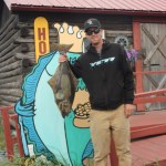 Griffin Jory-Photo provided