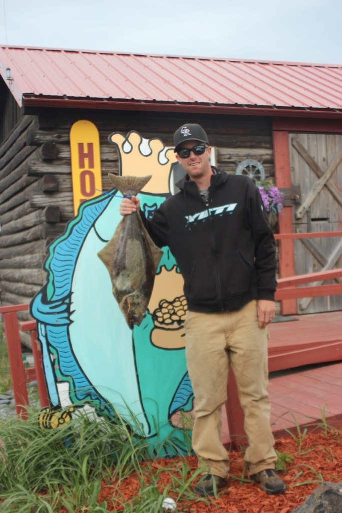 Griffin Jory-Photo provided