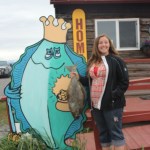 Monique Peters-Photo provided