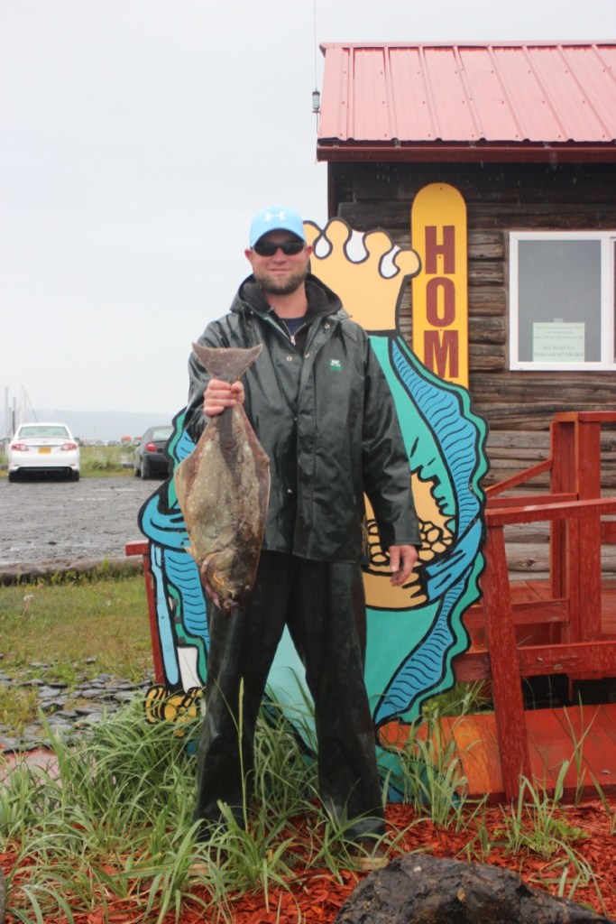 Lance Hagedon-Photo provided