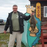 Chance Lockyer-Photo provided