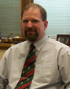 Doug Waclawski-Photo provided