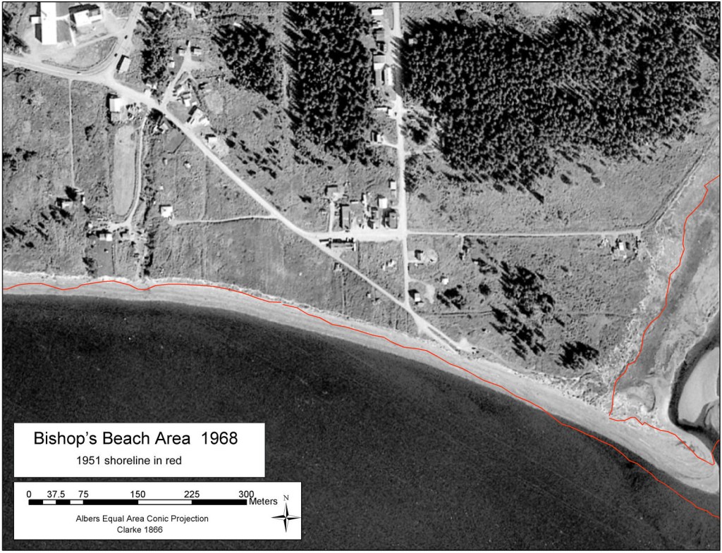 Old Town 1968-Photo provided