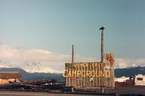 Photo by Michael Armstrong, Homer News