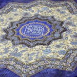 Entries in the annual quilt show represented the work of about 25 quilters, most of them from the Homer area.