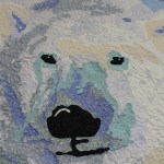 Azure Riches by Enid Keyes of Homer