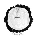 Pumpkin Pie by Talia Veldstra