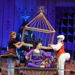 Homer’s Nutcracker: