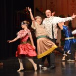 Homer’s Nutcracker: