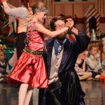 Homer’s Nutcracker: