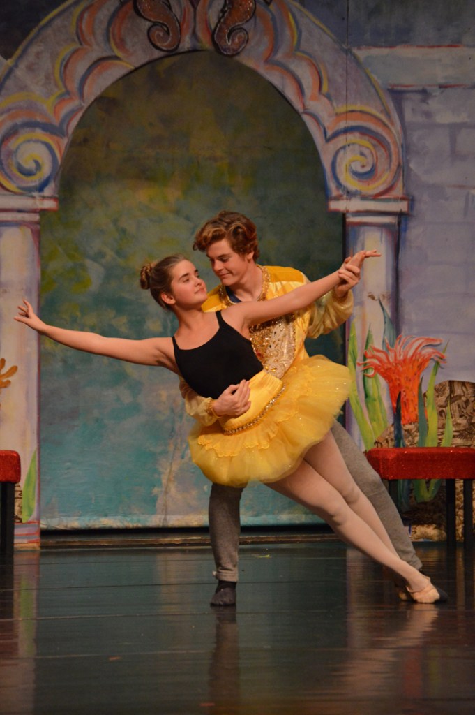 Homer’s Nutcracker: