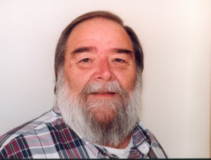 Former Homer City Manager Ron Drathman in a 1999 file photo.-Homer News file photo