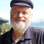 Paul Seaton-Photo by Michael Armstrong, Homer News