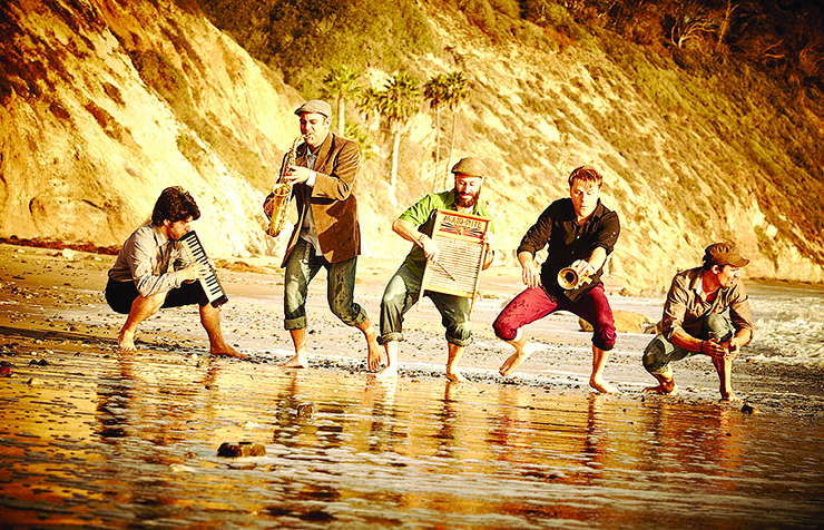 California Honeydrops