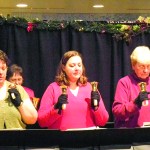 Faire & Santa at NOMAR