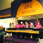 Faire & Santa at NOMAR