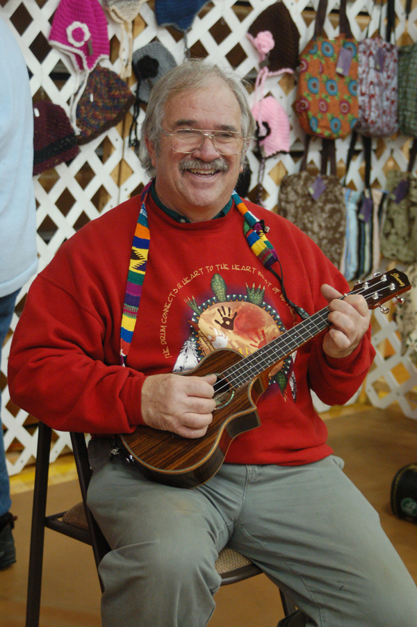 Faire & Santa at NOMAR