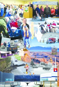 2015: Weirdest year ever?