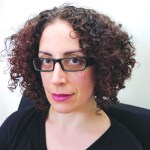 Sarah Leavitt will give presentations about her graphic memoir and an upcoming graphic novel at the Kachemak Bay Writers’ Conference, as well as a youth workshop on drawing comics.-Photo by Teri Snelgrove