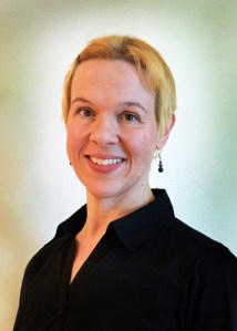 Dr. Sarah Spencer of South Peninsula Hospital