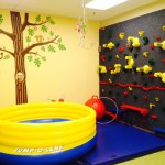 There will be an open house for South Peninsula Hospital’s pediatric therapy gym from 3-5 p.m. April 30.