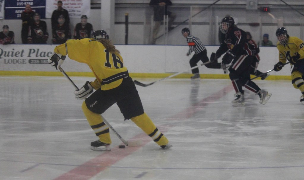 Photo by McKibben Jackinsky, Homer News