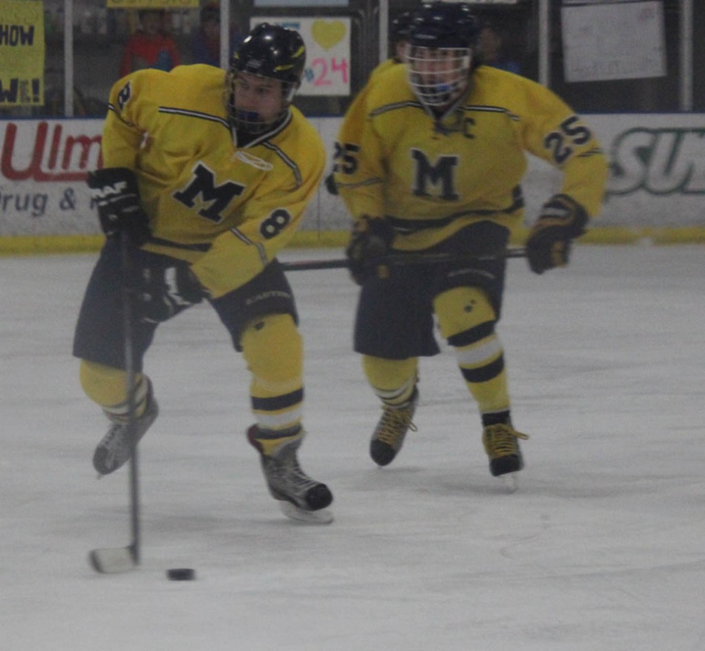 Photo by McKibben Jackinsky, Homer News