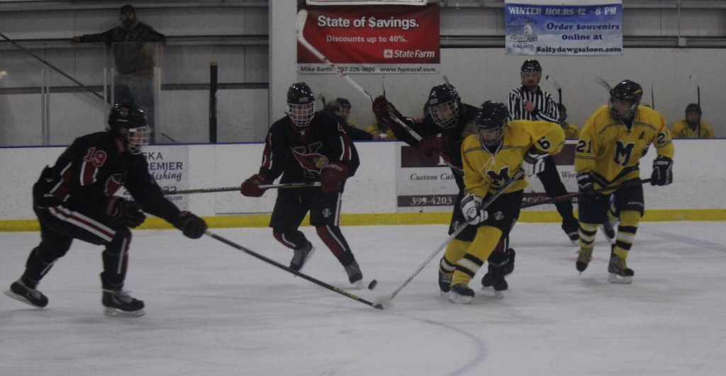 Photo by McKibben Jackinsky, Homer News