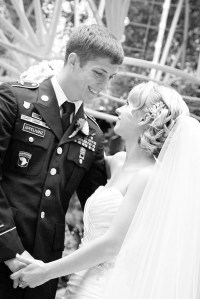 Thomas Appelhanz and Katie McNary-Photo provided