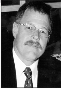 Shawn L. Baker-Photo provided