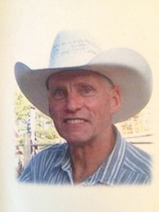 Lewis J. Byerly-Photo provided