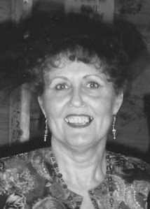 Dorothy “Dotty” Webster