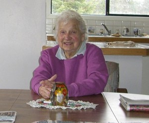 Josephine (Jo) Shupert