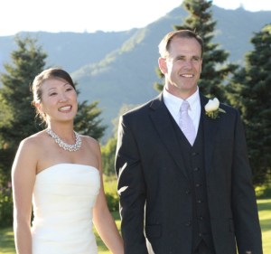 Dooroo Kim and William Singhose-Photo provided