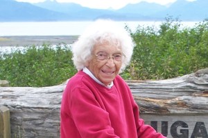 Madeline "Nana" Austin