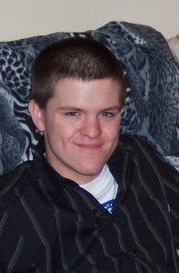 Gary Charles Longhenry