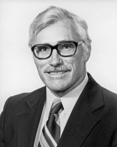 William “Bill” T. Abbott