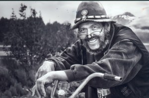 Charles “Yukon Charlie” Young