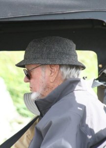 Claude "Larry" Dixon, Jr.