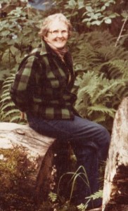 Dorothy A. Kabisch-Photo provided