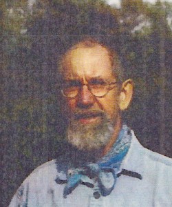 Glenn Allen Traugott