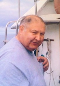 Harry J. Buccilli-Photo provided