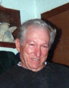 Harvey Haynes-Photo provided