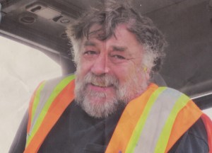 James M. “Mic” Hendryx