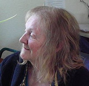 Patricia Louise Horton