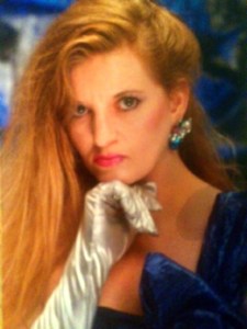 Janet Dolores Hines Castle-Photo provided