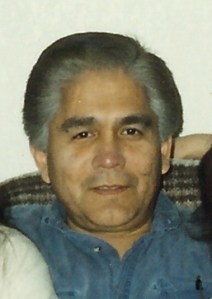 James “Jim” Louis Shaginoff