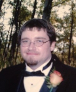 John Michael Kettell