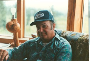 Jack Metzler