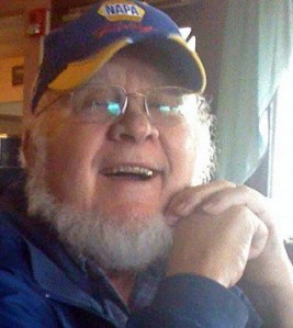 Chlorus “Von” Vaughan Pointer